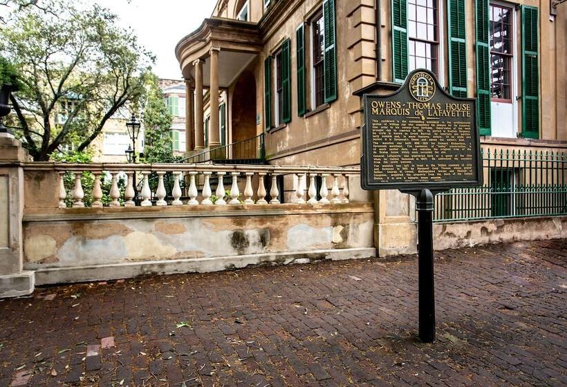 هتل Kehoe House, Historic Inns Of Savannah Collection