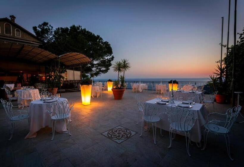 ホテル La Riserva Di Castel D Appio Charme & Relax