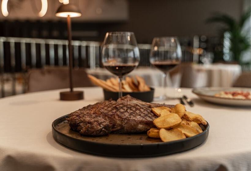 Best Western Hotel Leonardo Da Vinci