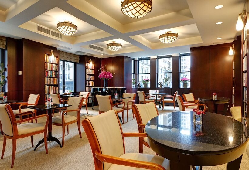 Library Hotel By Library Hotel Collection