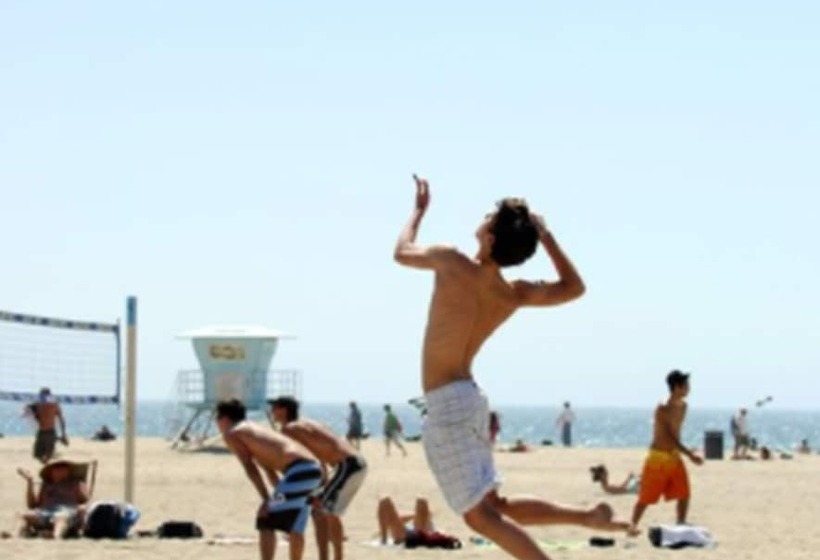 فندق Little Inn By The Bay Newport Beach