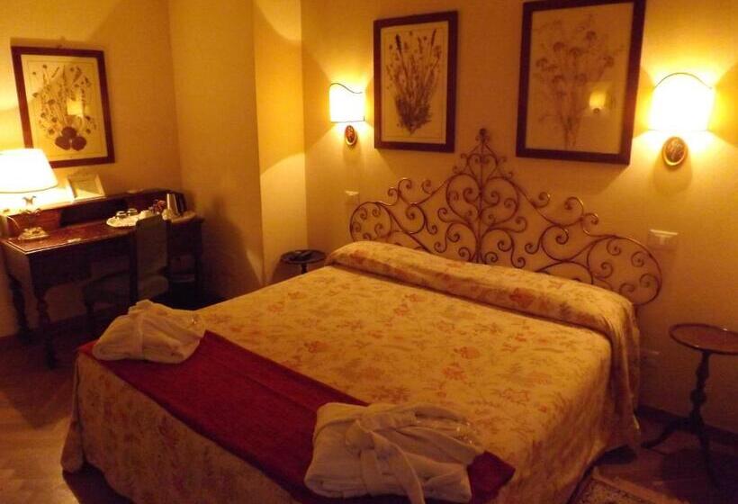 هتل Locanda Dei Cinque Cerri