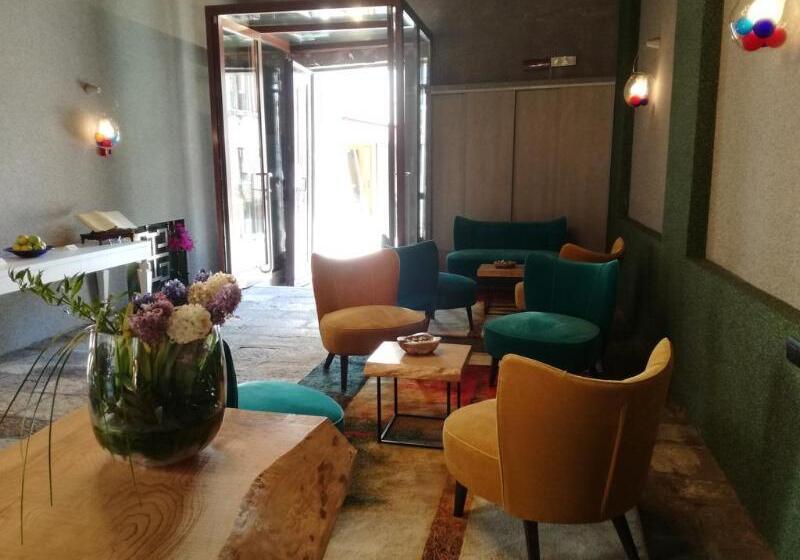 Fotos del hotel Locanda La Corte:  20