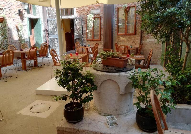 Fotos del hotel Locanda La Corte:  17