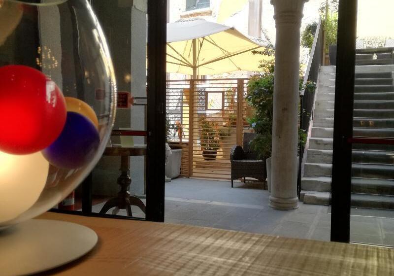 Fotos del hotel Locanda La Corte:  16