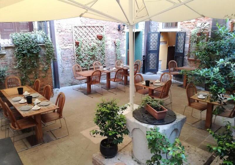 Fotos del hotel Locanda La Corte:  11