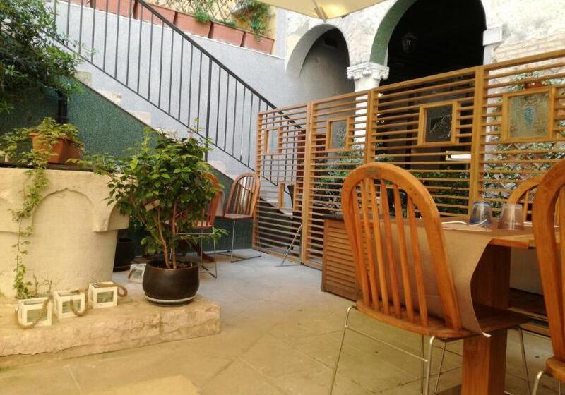 Fotos del hotel Locanda La Corte:  10