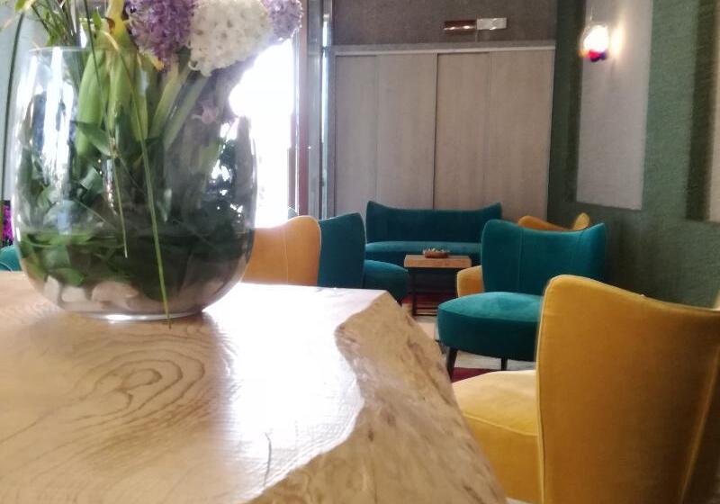 Fotos del hotel Locanda La Corte:  9