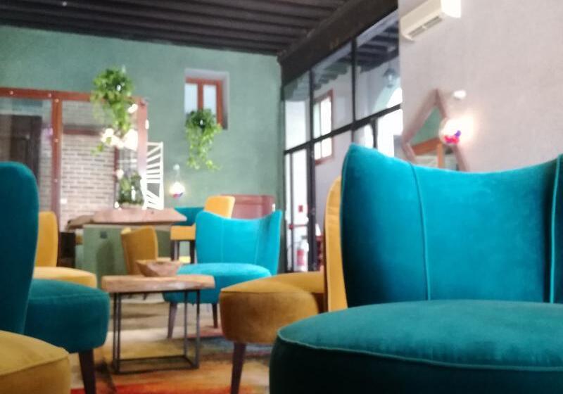 Fotos del hotel Locanda La Corte:  8