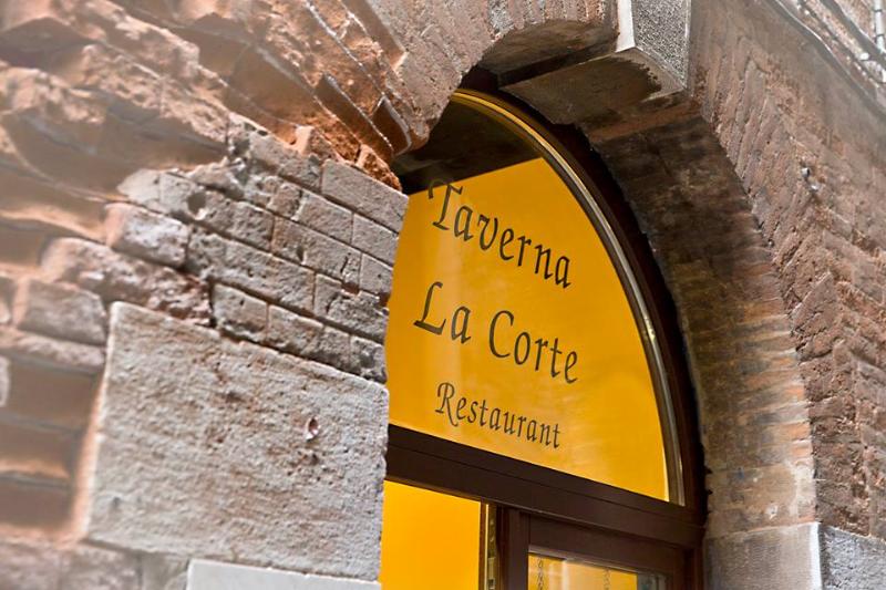 Fotos del hotel Locanda La Corte:  6
