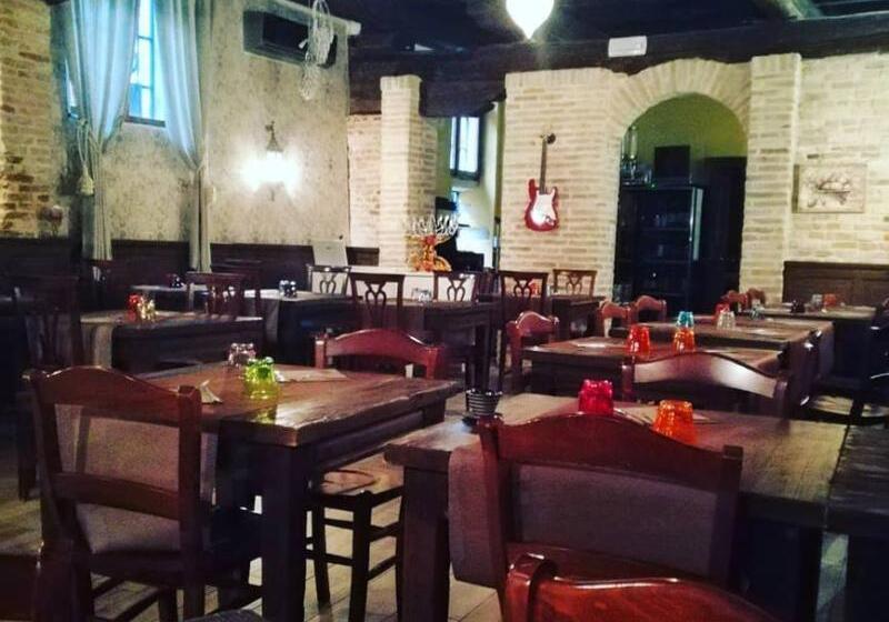 Fotos del hotel Locanda La Corte:  22