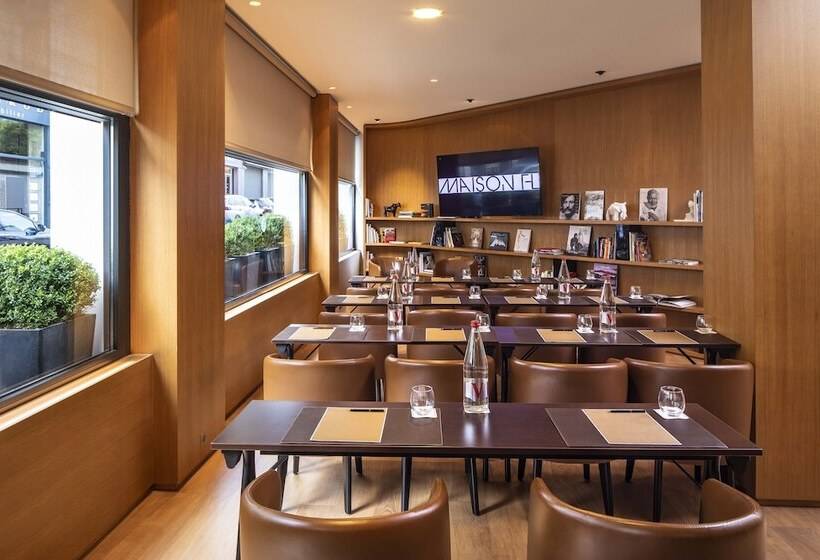 Fotos del hotel Maison Fl:  10