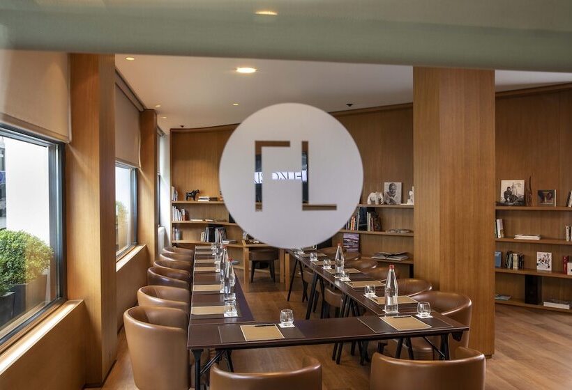 Fotos del hotel Maison Fl:  11