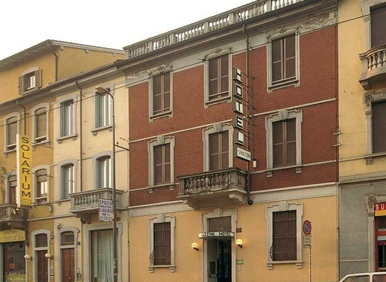 Fotos del hotel Mazzini:  13