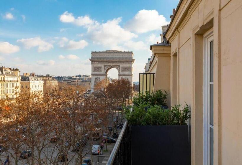 Fotos del hotel Montfleuri:  49