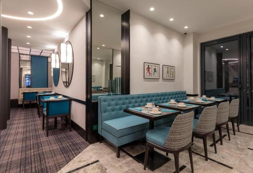 Fotos del hotel Montfleuri:  10