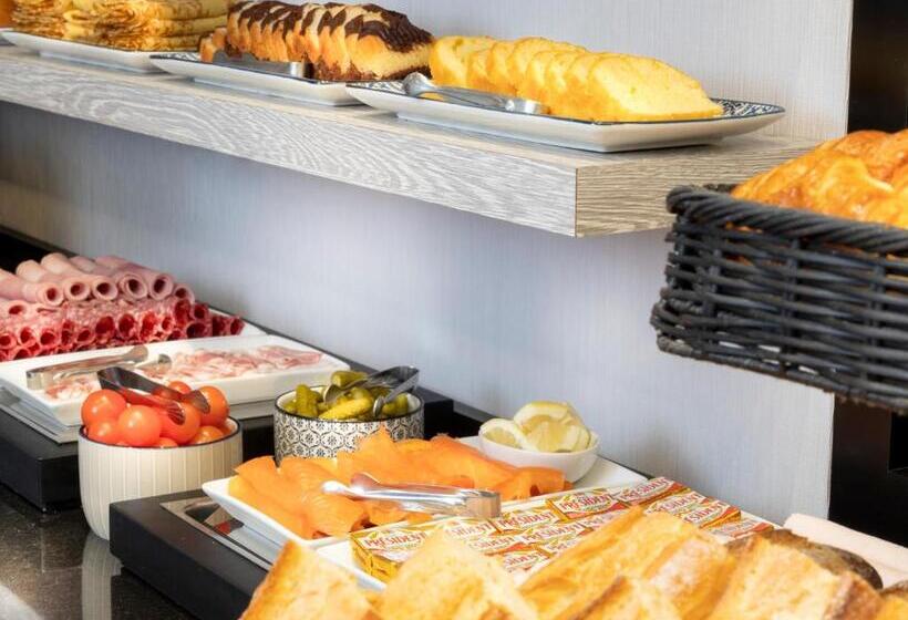 Fotos del hotel Montfleuri:  55