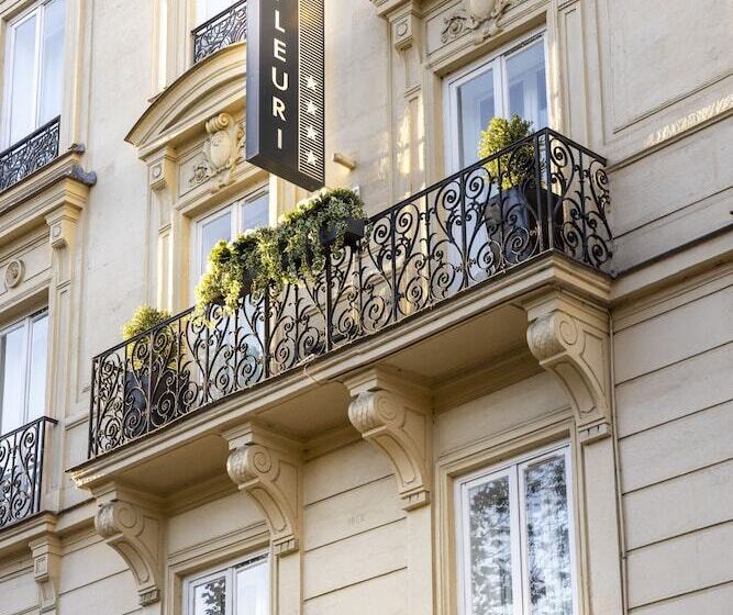 Fotos del hotel Montfleuri:  31