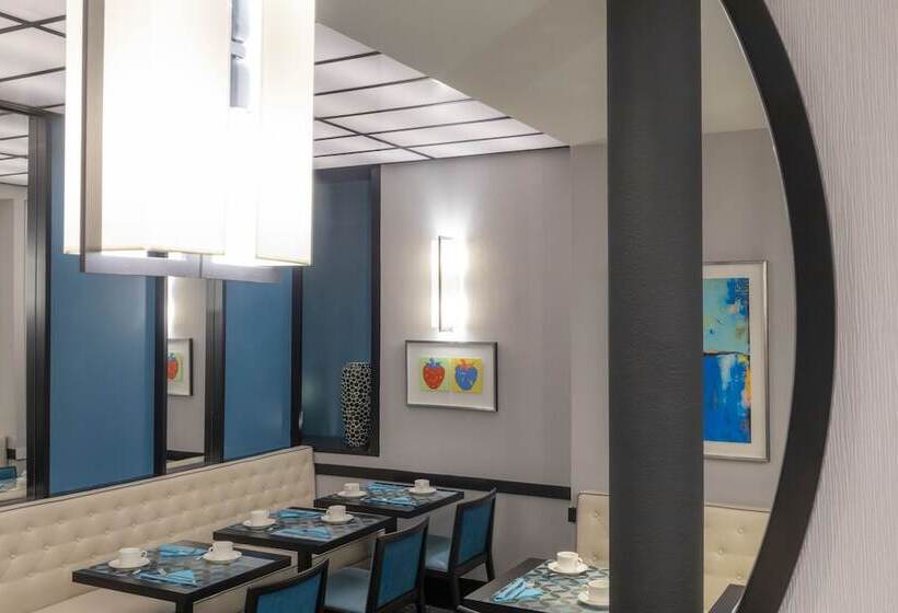 Fotos del hotel Montfleuri:  60