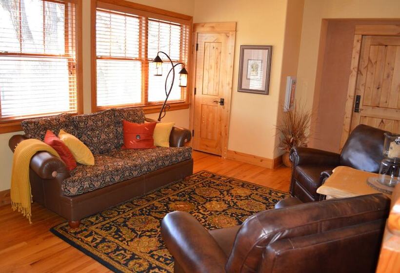 호텔 Niwot Inn & Spa