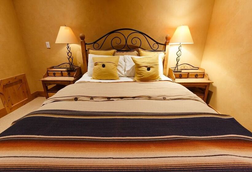 فندق Niwot Inn & Spa