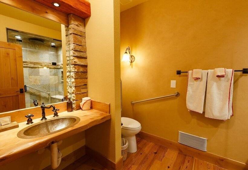 فندق Niwot Inn & Spa