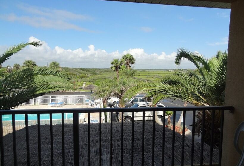 בית מלון כפרי Ocean Sands Beach Boutique Inn 1 Acre Private Beach St Augustine Historic 2 Miles Shuttle With Downt