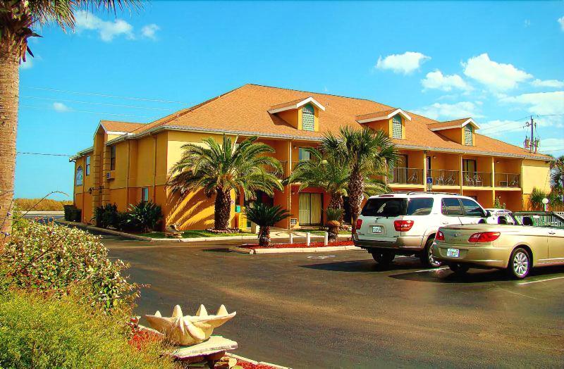 בית מלון כפרי Ocean Sands Beach Boutique Inn 1 Acre Private Beach St Augustine Historic 2 Miles Shuttle With Downt