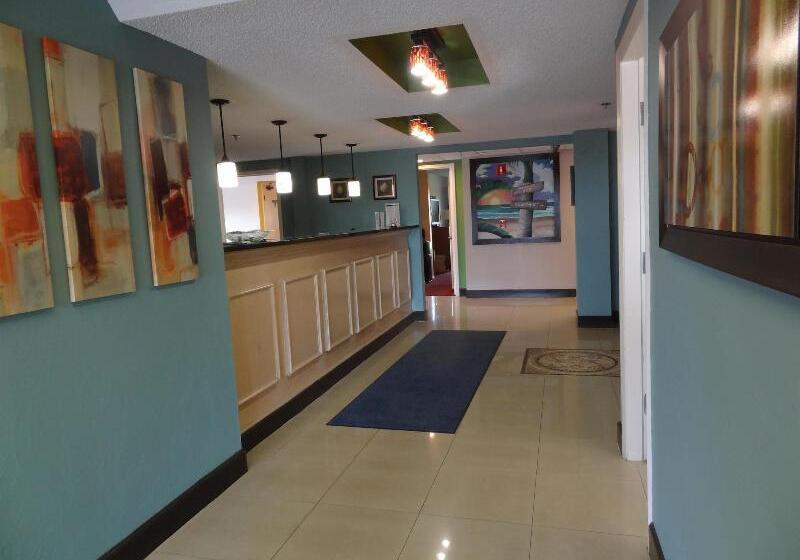 בית מלון כפרי Ocean Sands Beach Boutique Inn 1 Acre Private Beach St Augustine Historic 2 Miles Shuttle With Downt