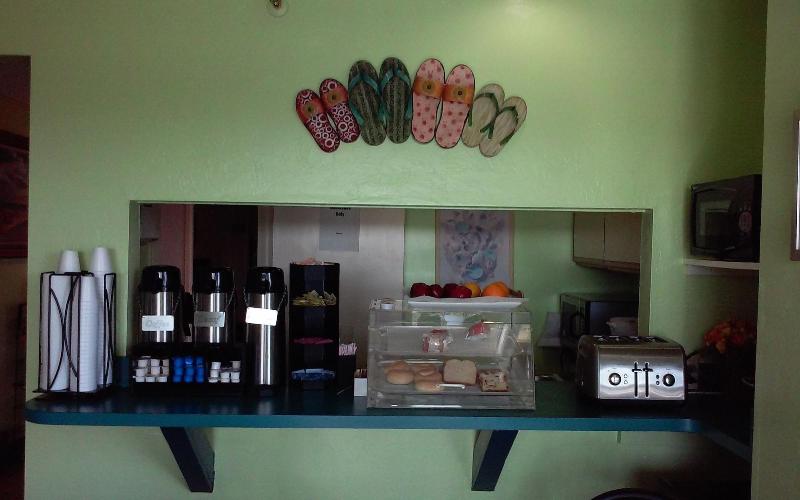 هتل Ocean Sands Beach Boutique Inn 1 Acre Private Beach St Augustine Historic 2 Miles Shuttle With Downt