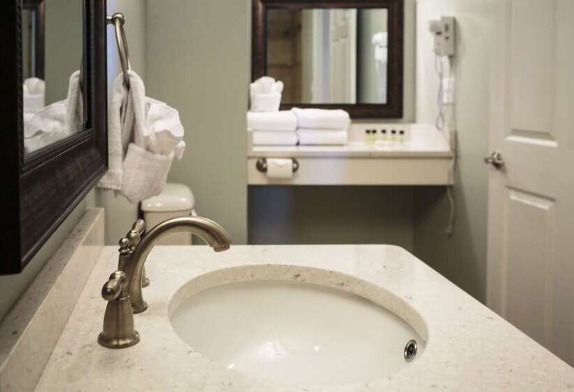 هتل Olde Harbour Inn, Historic Inns Of Savannah Collection