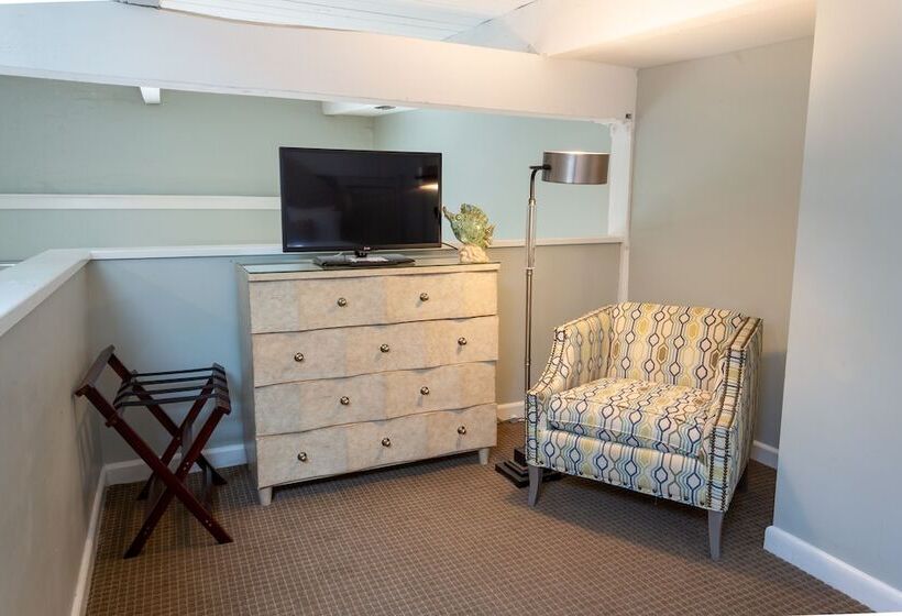 هتل Olde Harbour Inn, Historic Inns Of Savannah Collection