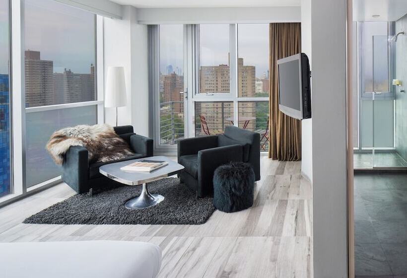 Fotos del hotel On Rivington:  5