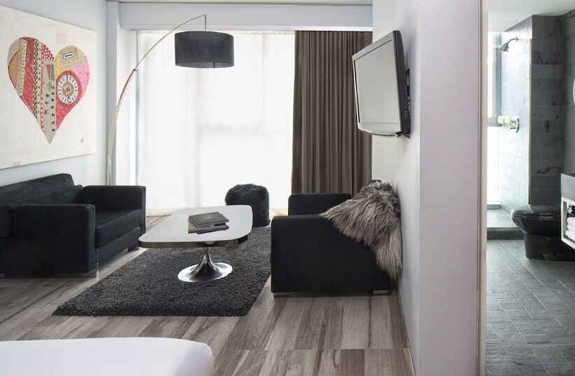 Fotos del hotel On Rivington:  6