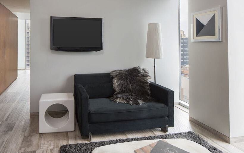 Fotos del hotel On Rivington:  8