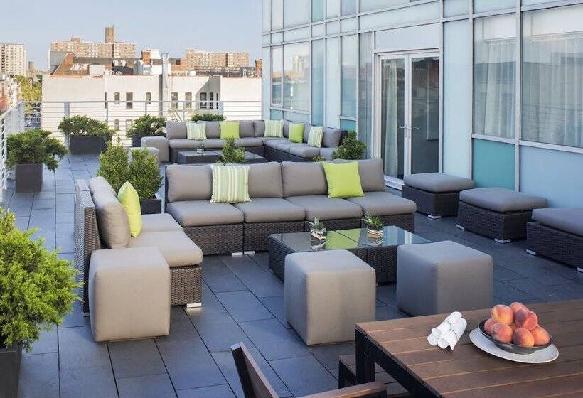 Fotos del hotel On Rivington:  11