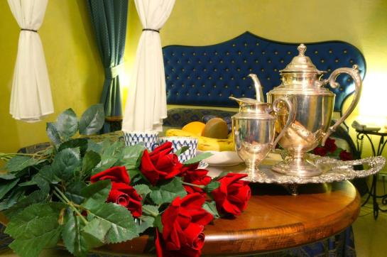 فندق Palazzo Baldi