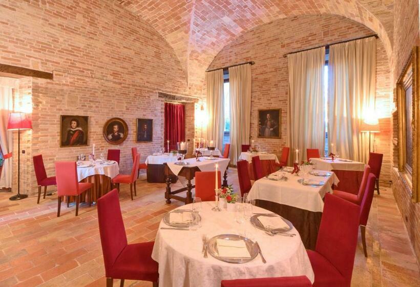 호텔 Palazzo Carradori
