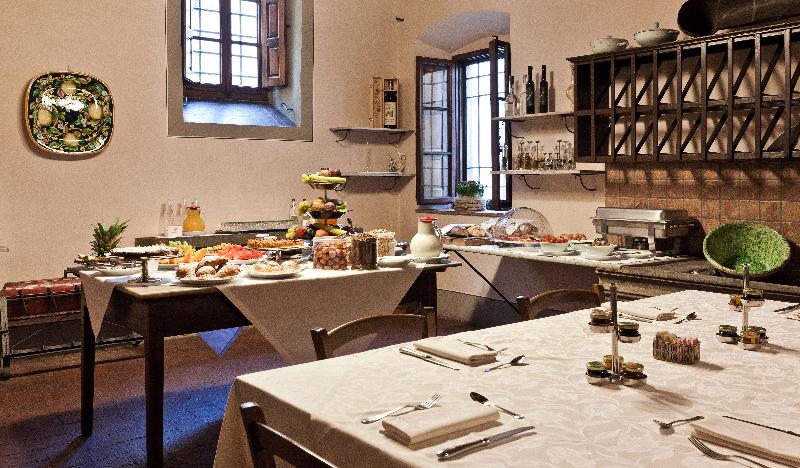 호텔 Palazzo Leopoldo Dimora Storica & Spa