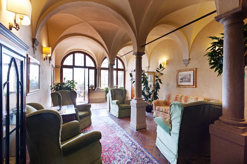 호텔 Palazzo Leopoldo Dimora Storica & Spa