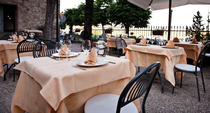 호텔 Palazzo Leopoldo Dimora Storica & Spa