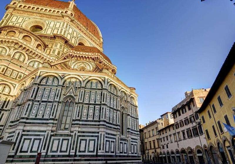Fotos del hotel Palazzo Niccolini Al Duomo:  46