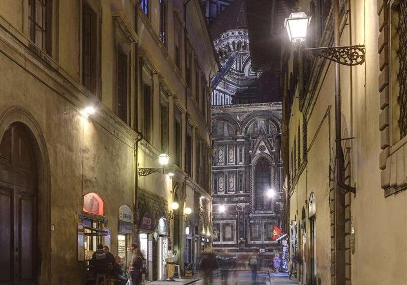 Fotos del hotel Palazzo Niccolini Al Duomo:  45