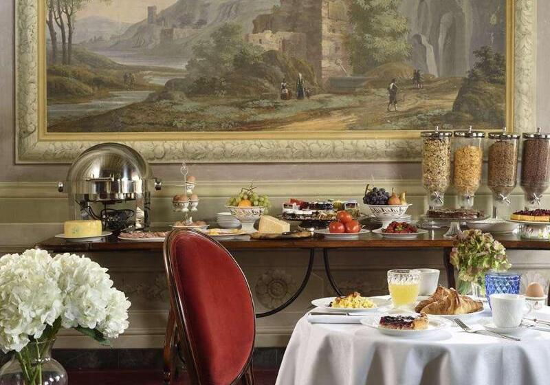 Fotos del hotel Palazzo Niccolini Al Duomo:  30