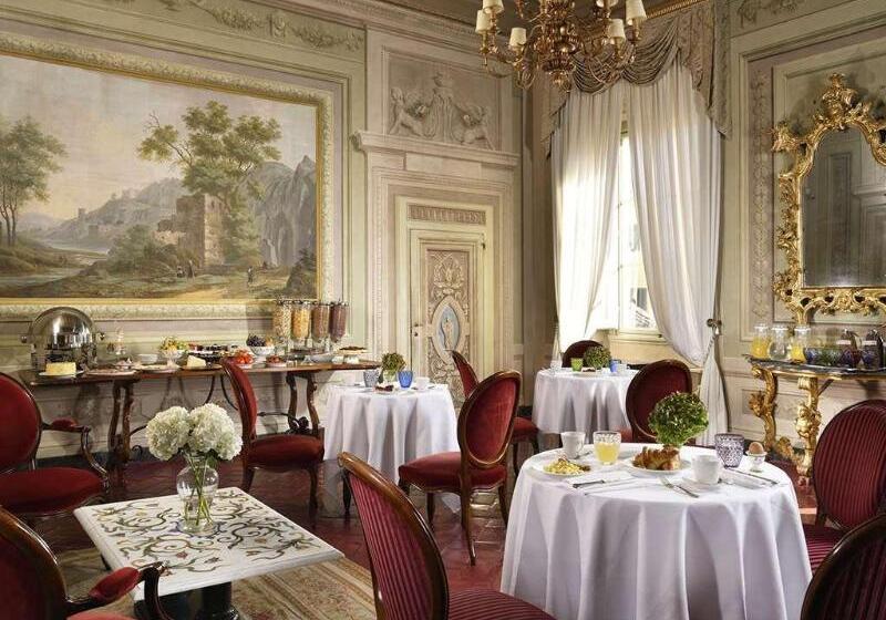 Fotos del hotel Palazzo Niccolini Al Duomo:  37