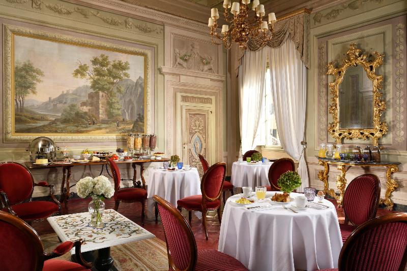Fotos del hotel Palazzo Niccolini Al Duomo:  36