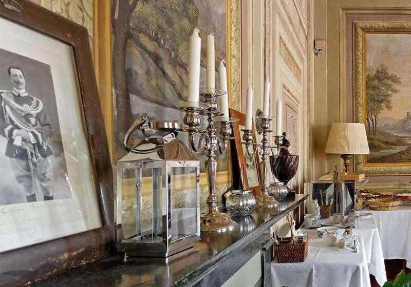 Fotos del hotel Palazzo Niccolini Al Duomo:  35
