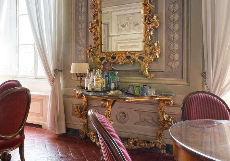 Fotos del hotel Palazzo Niccolini Al Duomo:  34