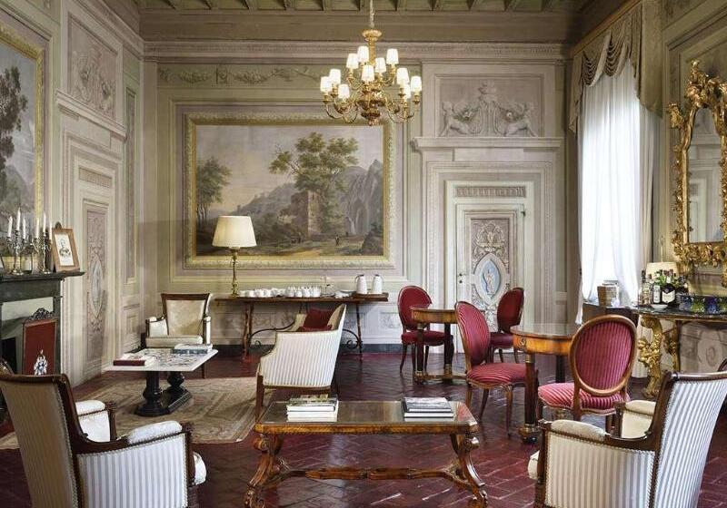 Fotos del hotel Palazzo Niccolini Al Duomo:  33