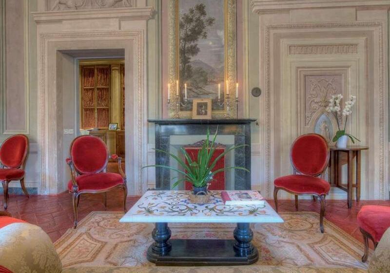 Fotos del hotel Palazzo Niccolini Al Duomo:  31